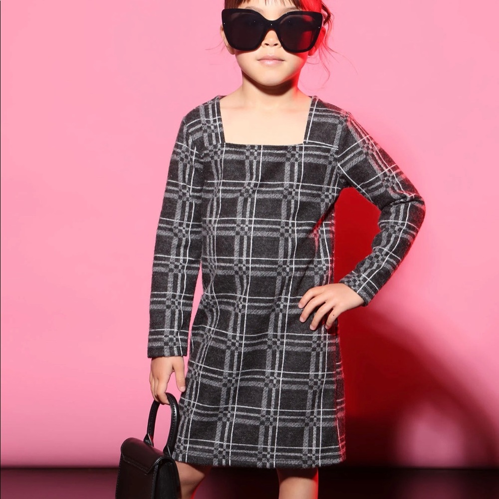 Nova Kids. 6. Black/White